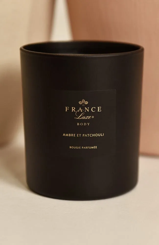 Scented Candle