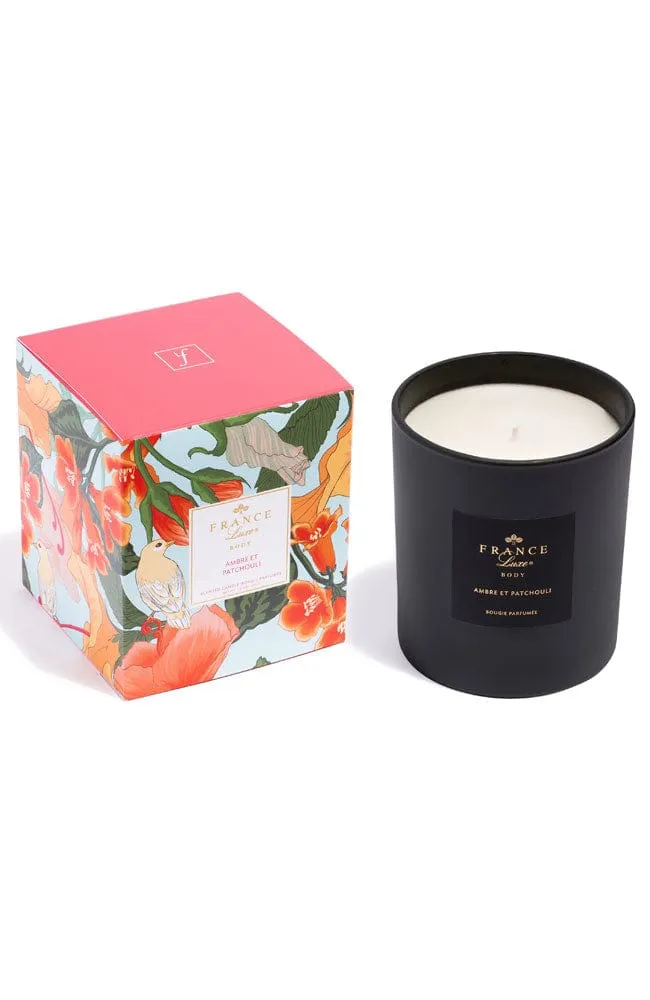 Scented Candle