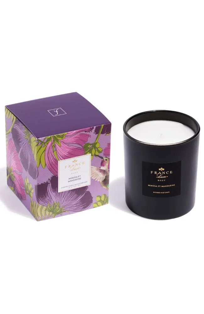 Scented Candle