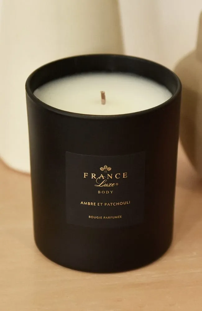 Scented Candle