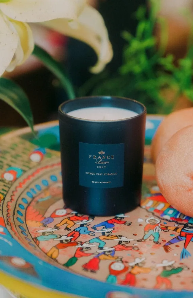Scented Candle