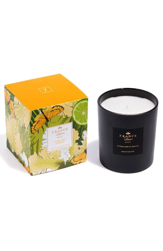 Scented Candle