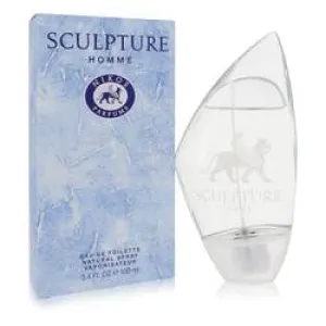 Sculpture Eau De Toilette Spray By Nikos