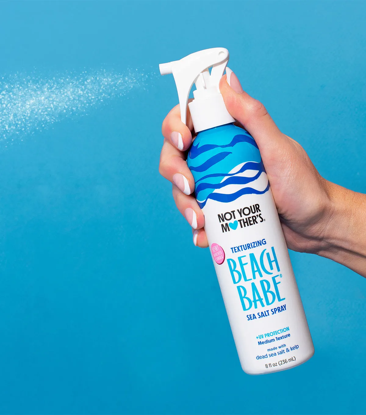 Sea Salt Spray
