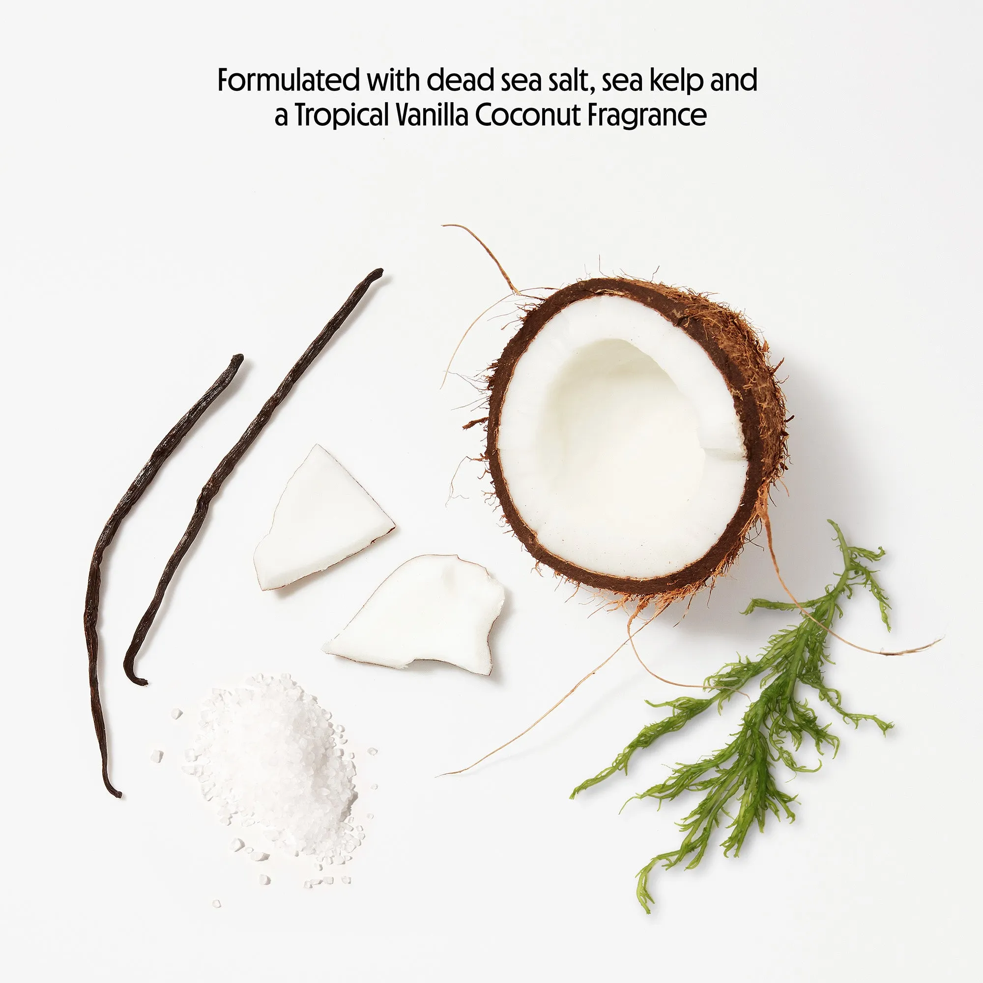Sea Salt Spray