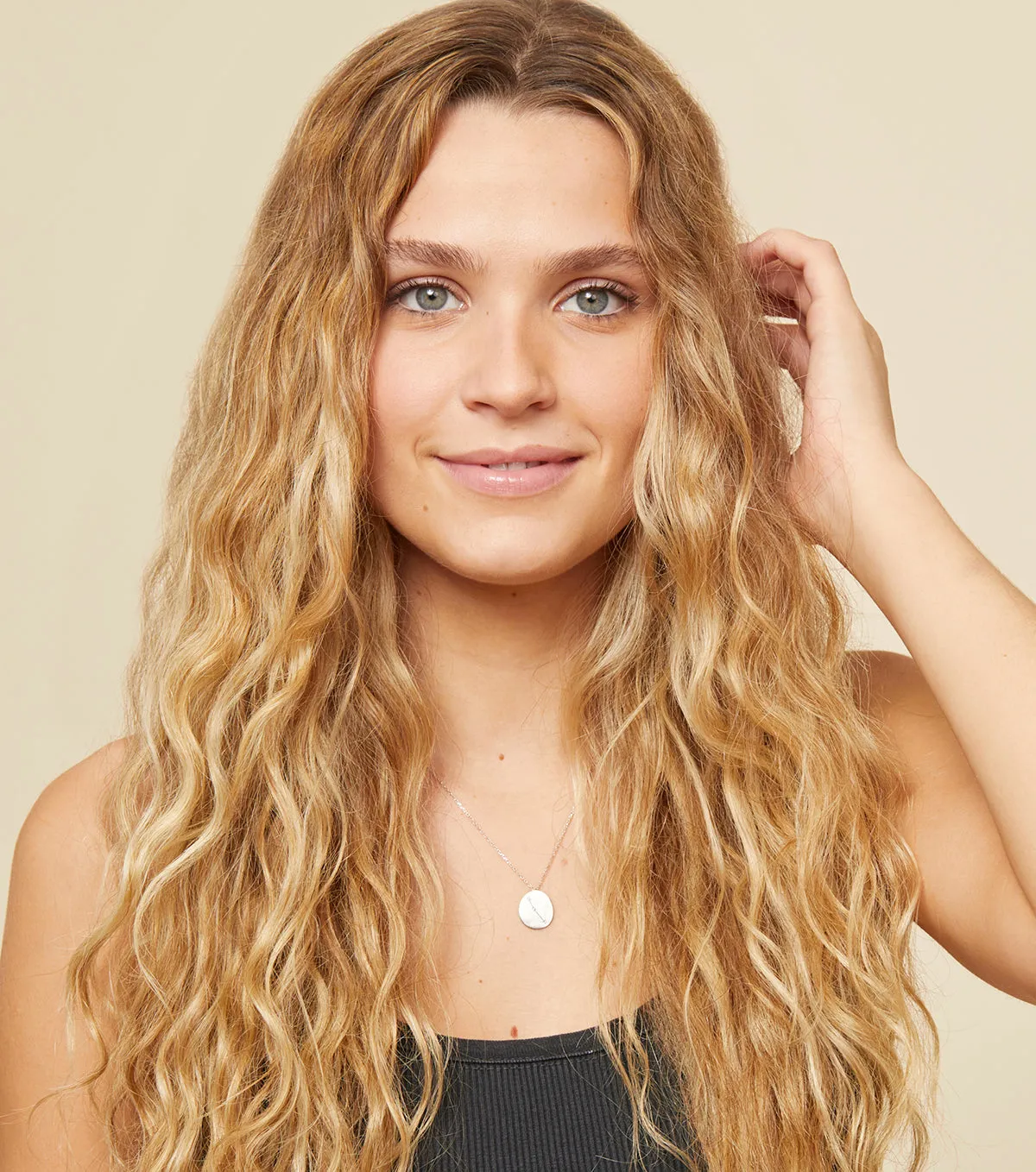 Sea Salt Spray