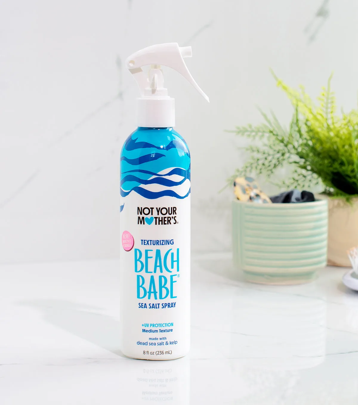 Sea Salt Spray