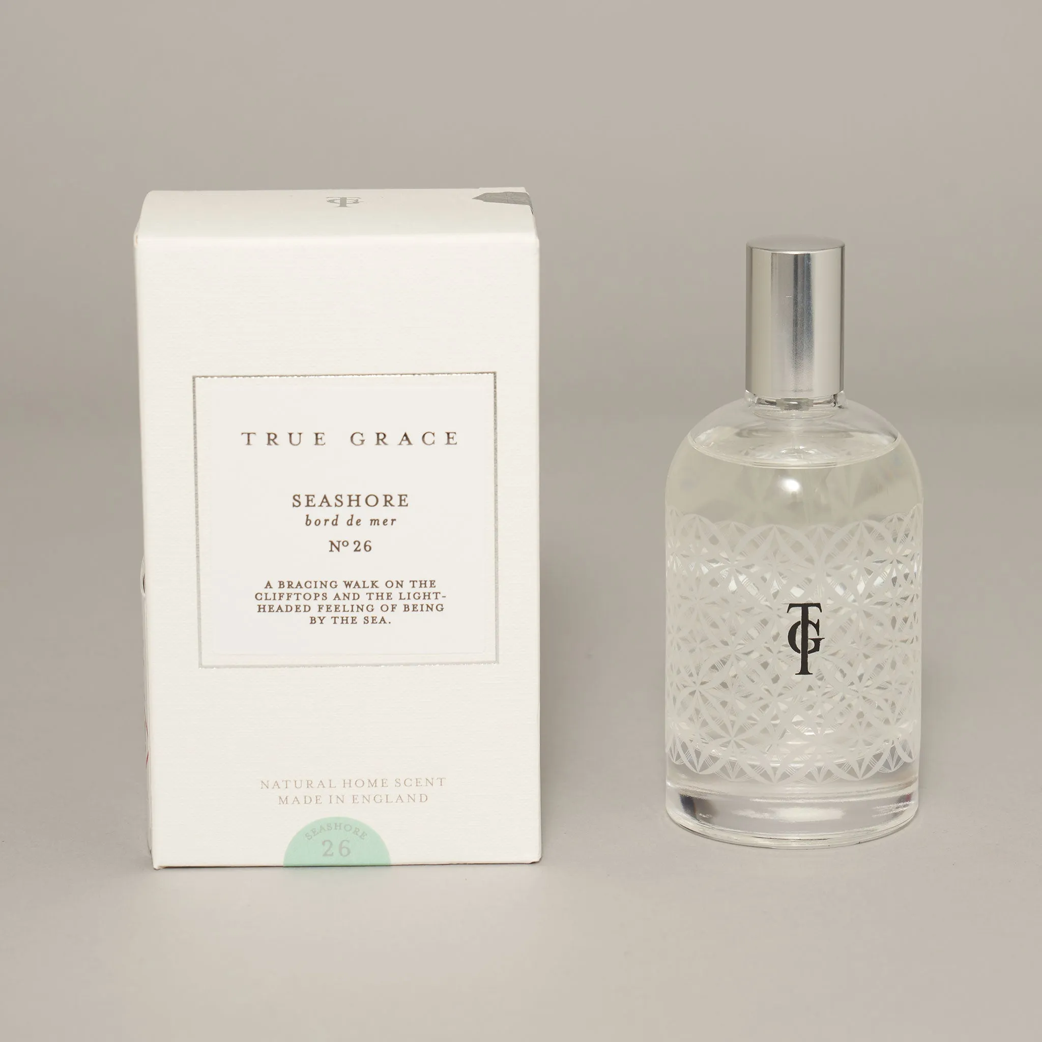 Seashore Room Spray