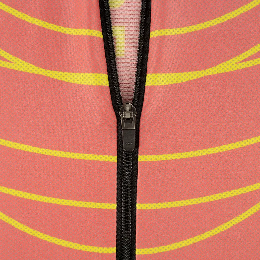 Seishin - Performance Cycling Jersey