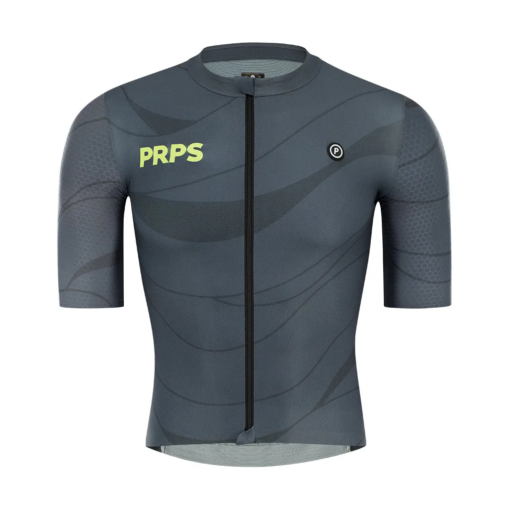 Seishin - Performance Cycling Jersey