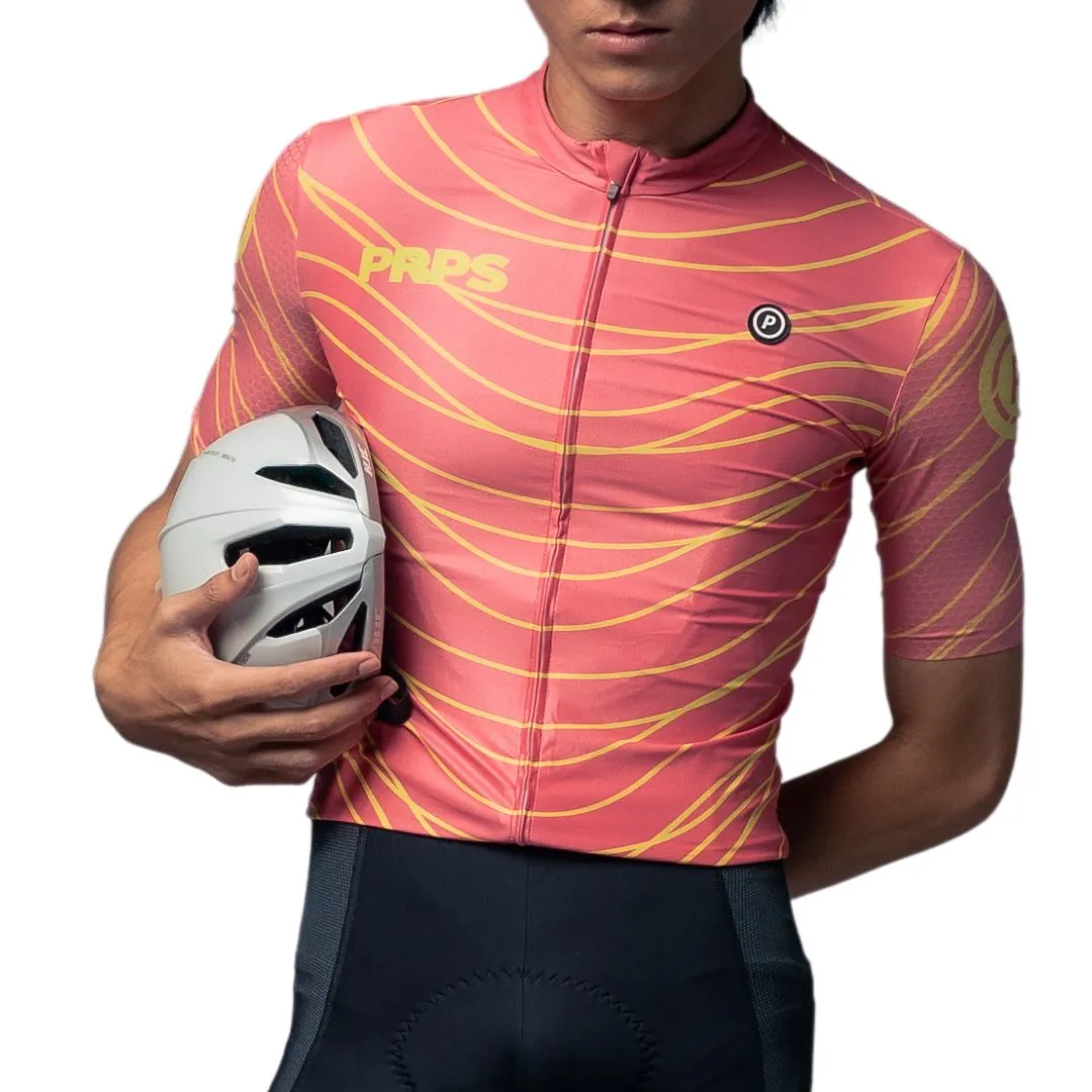 Seishin - Performance Cycling Jersey