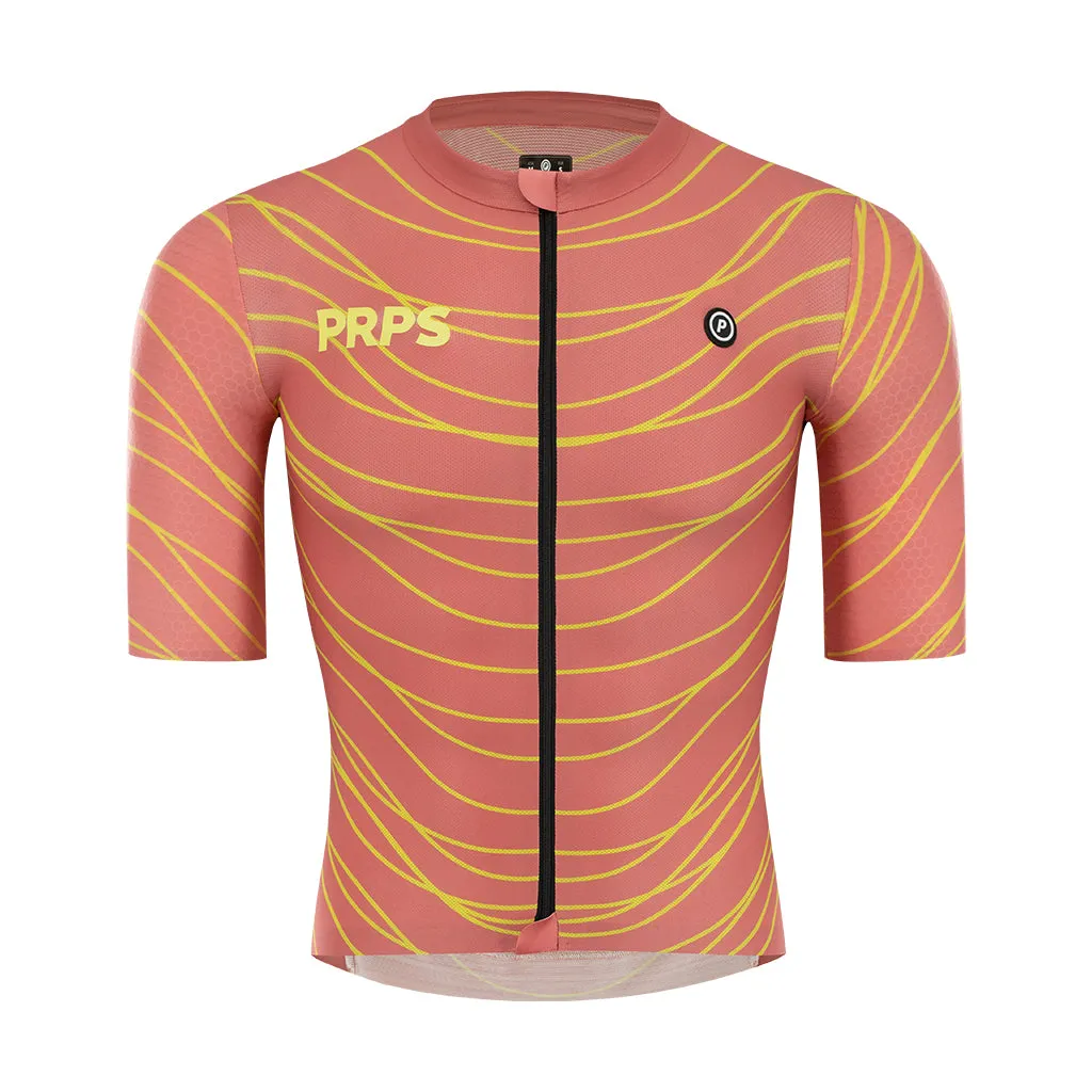 Seishin - Performance Cycling Jersey