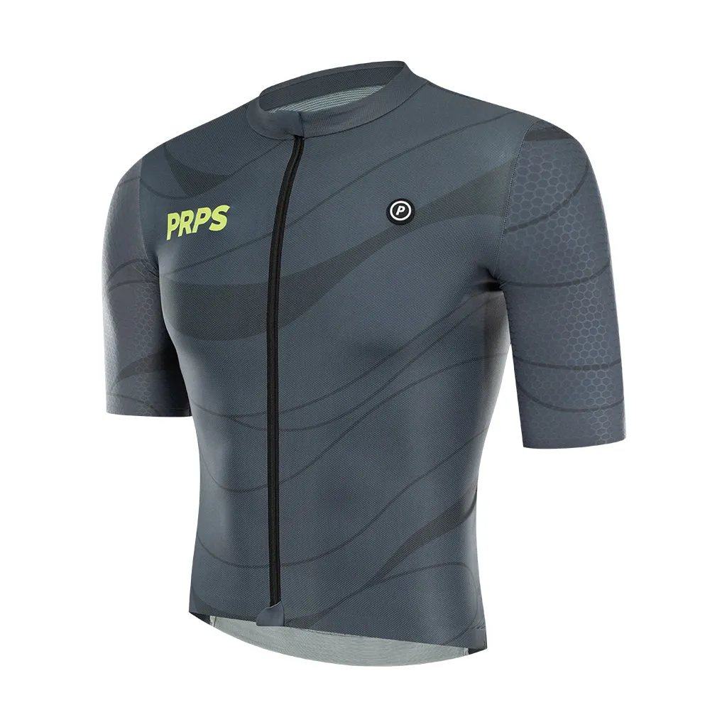 Seishin - Performance Cycling Jersey