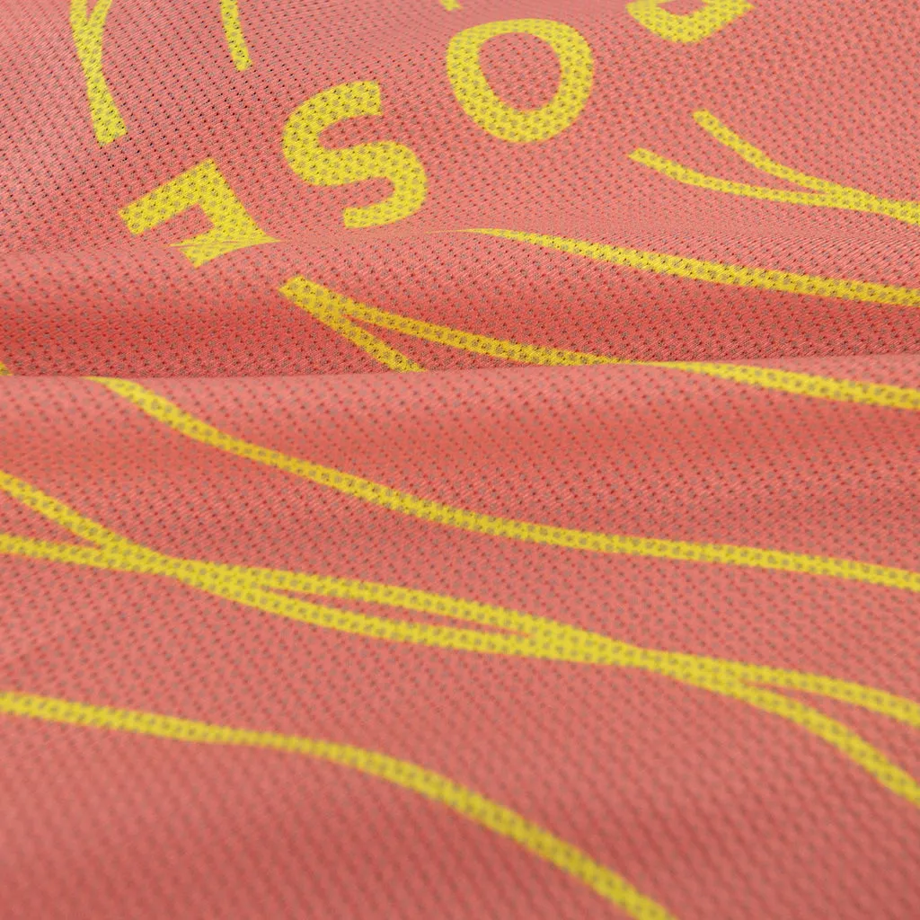 Seishin - Performance Cycling Jersey