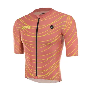 Seishin - Performance Cycling Jersey
