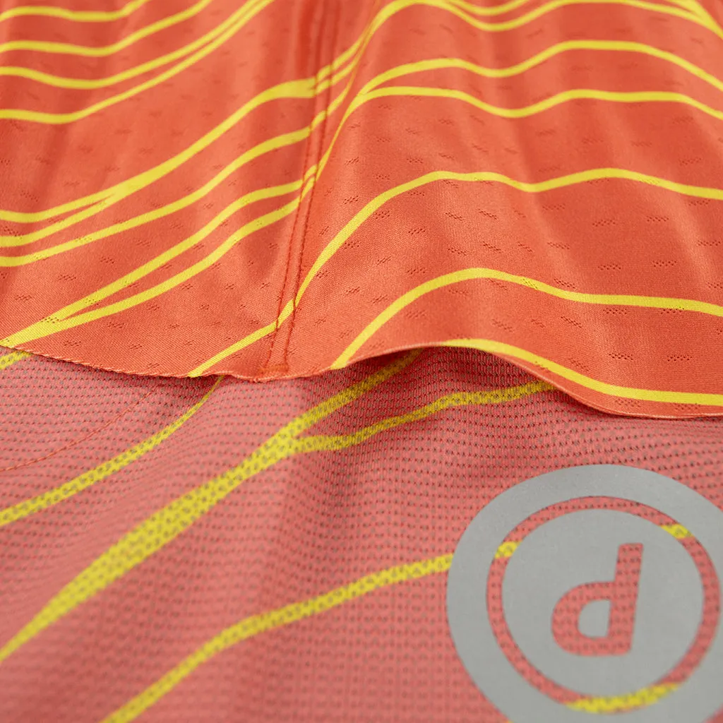 Seishin - Performance Cycling Jersey