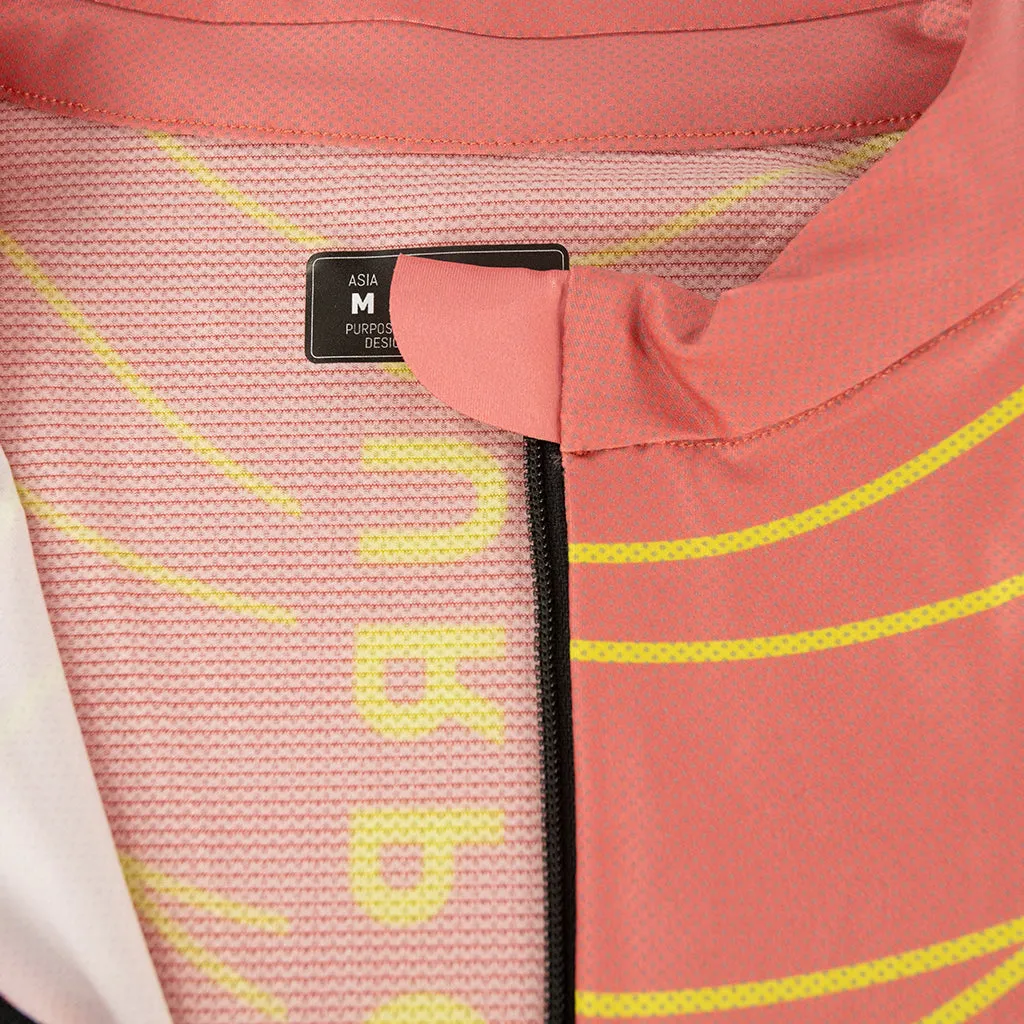 Seishin - Performance Cycling Jersey