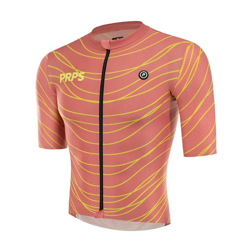 Seishin - Performance Cycling Jersey