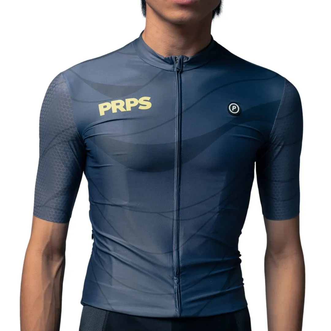 Seishin - Performance Cycling Jersey