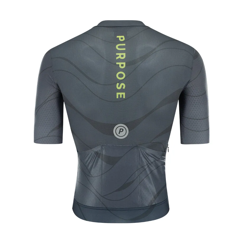 Seishin - Performance Cycling Jersey