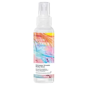 Senses Getaway Dreams Body Mist