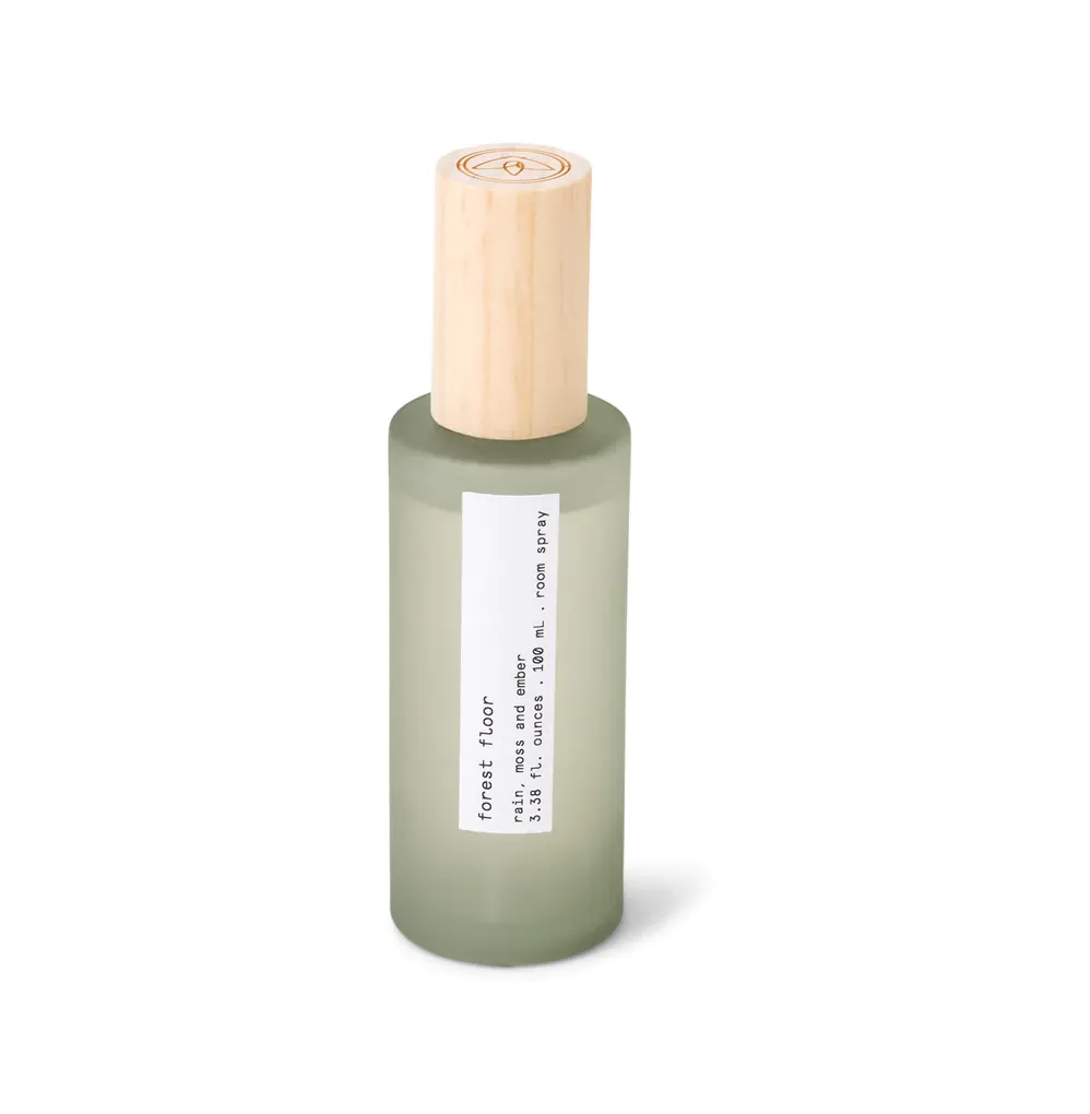 Senses Room Spray