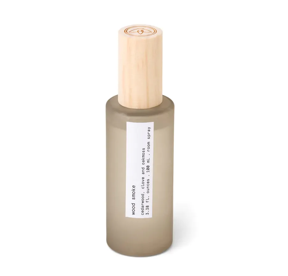 Senses Room Spray