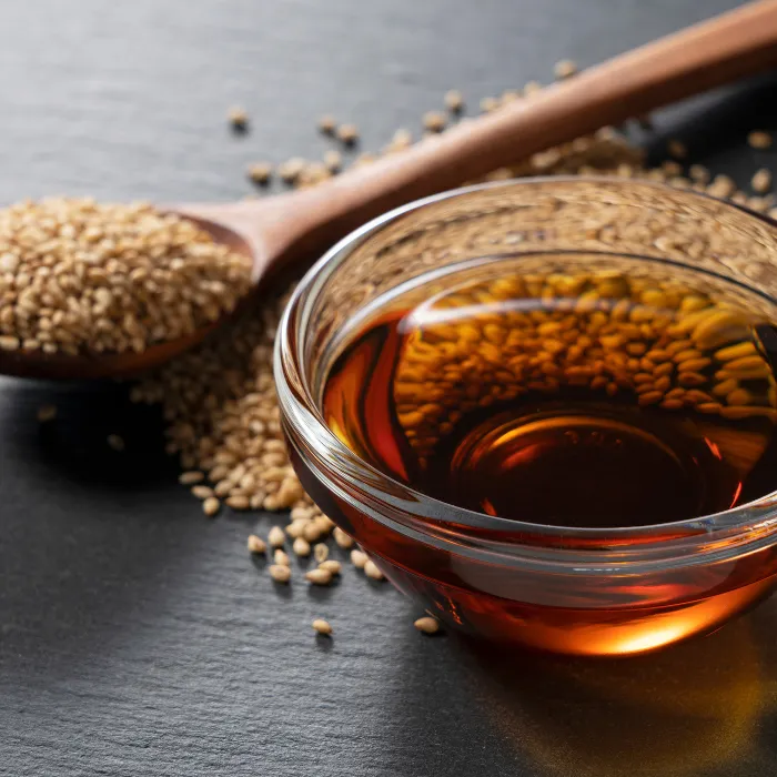Sesame Oil Organic