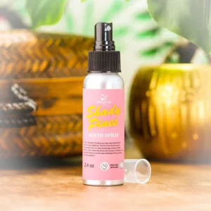 SHADY PINES Room Spray