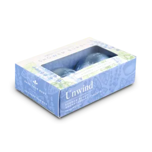 Shower Burst® Duo in Unwind