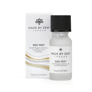 Signature Fragrance Oil - Sea Mist