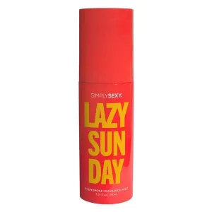 Simply Sexy Pheromone Body Mist Lazy Sunday