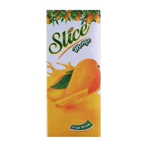 SLICE MANGO JUICE 200ML