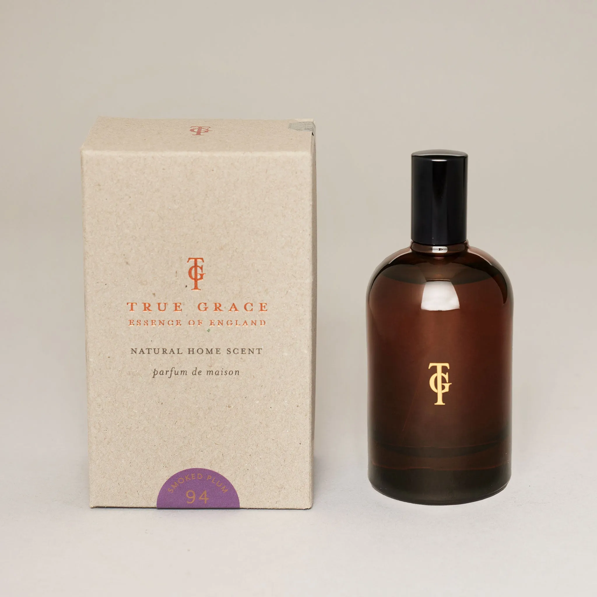 Smoked Plum Room Spray