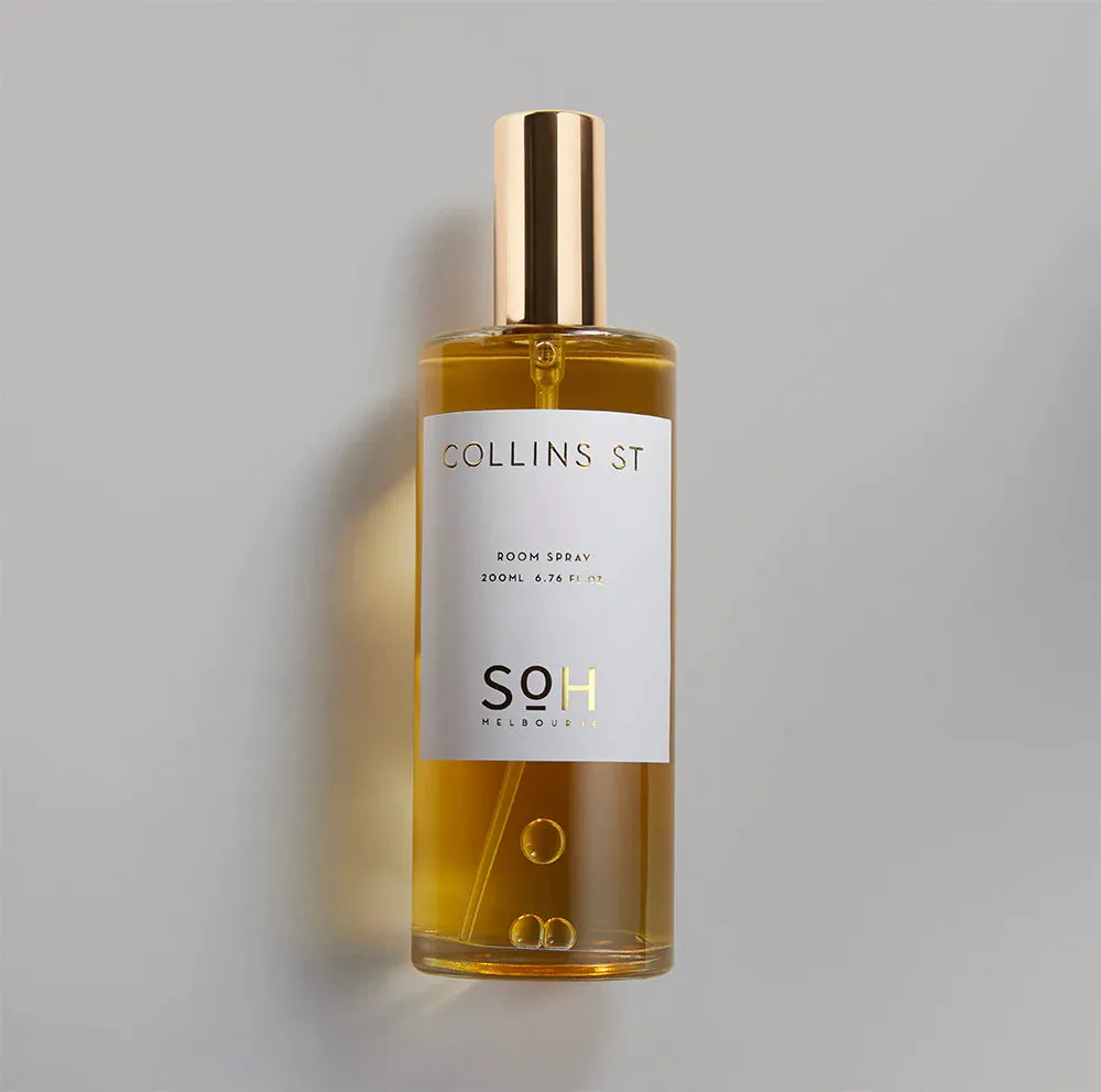 SOH Room Spray