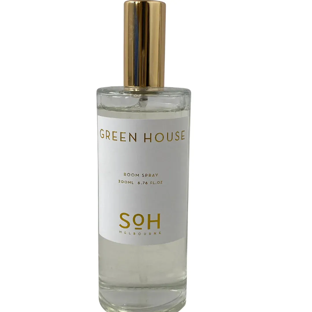 SOH Room Spray