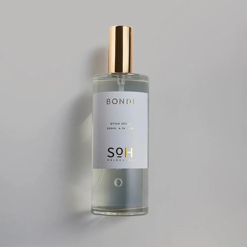 SOH Room Spray
