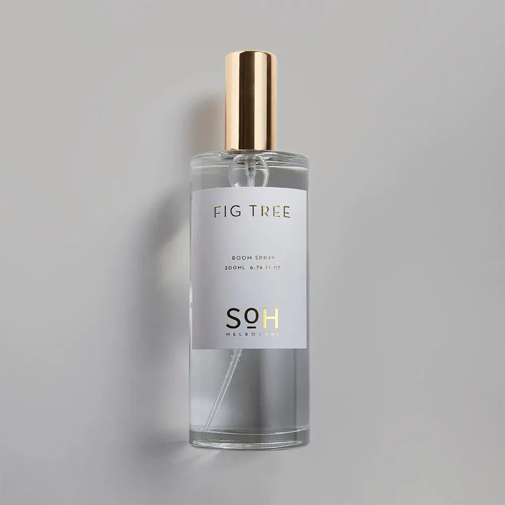 SOH Room Spray