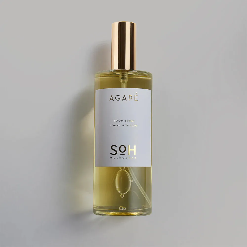 SOH Room Spray