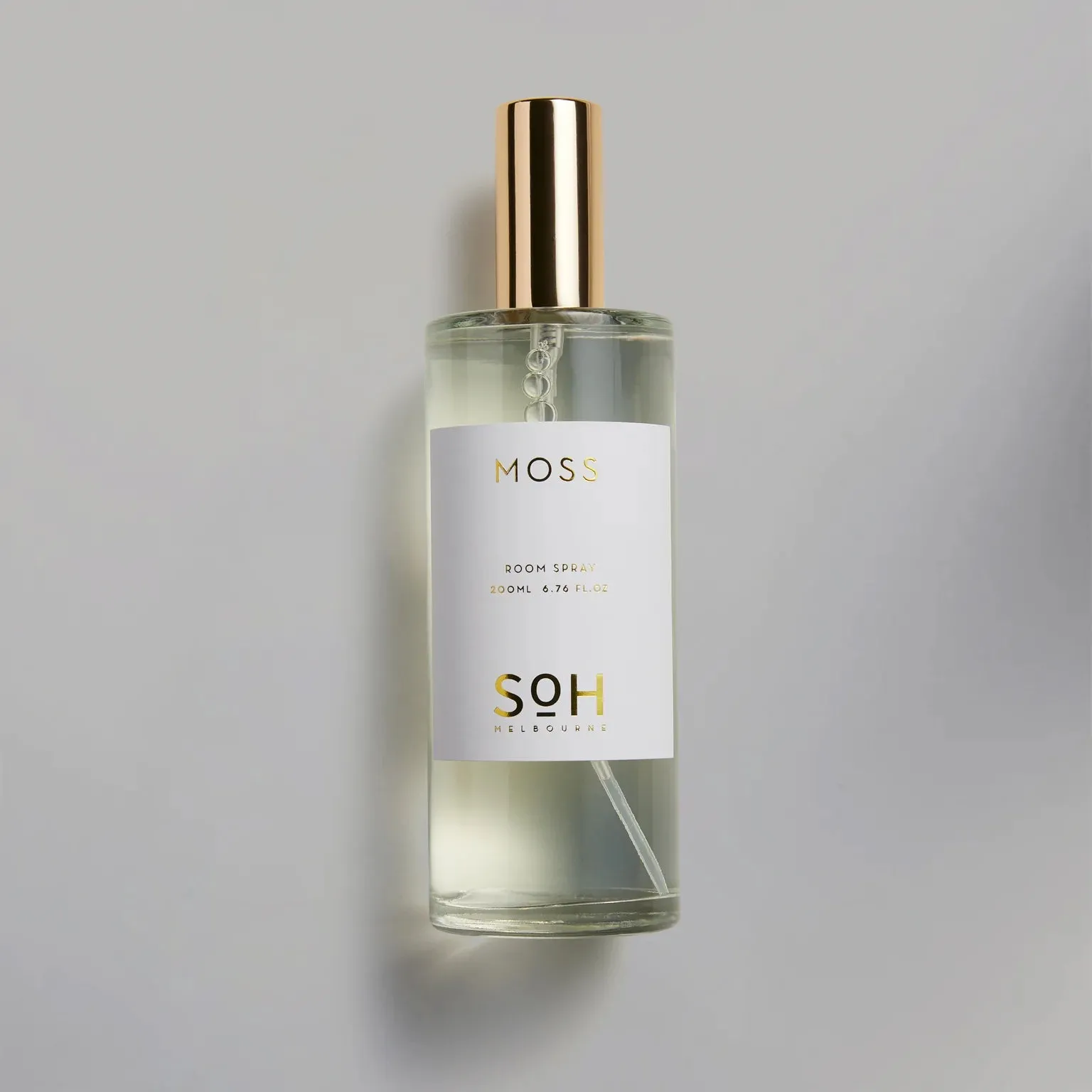 SOH Room Spray