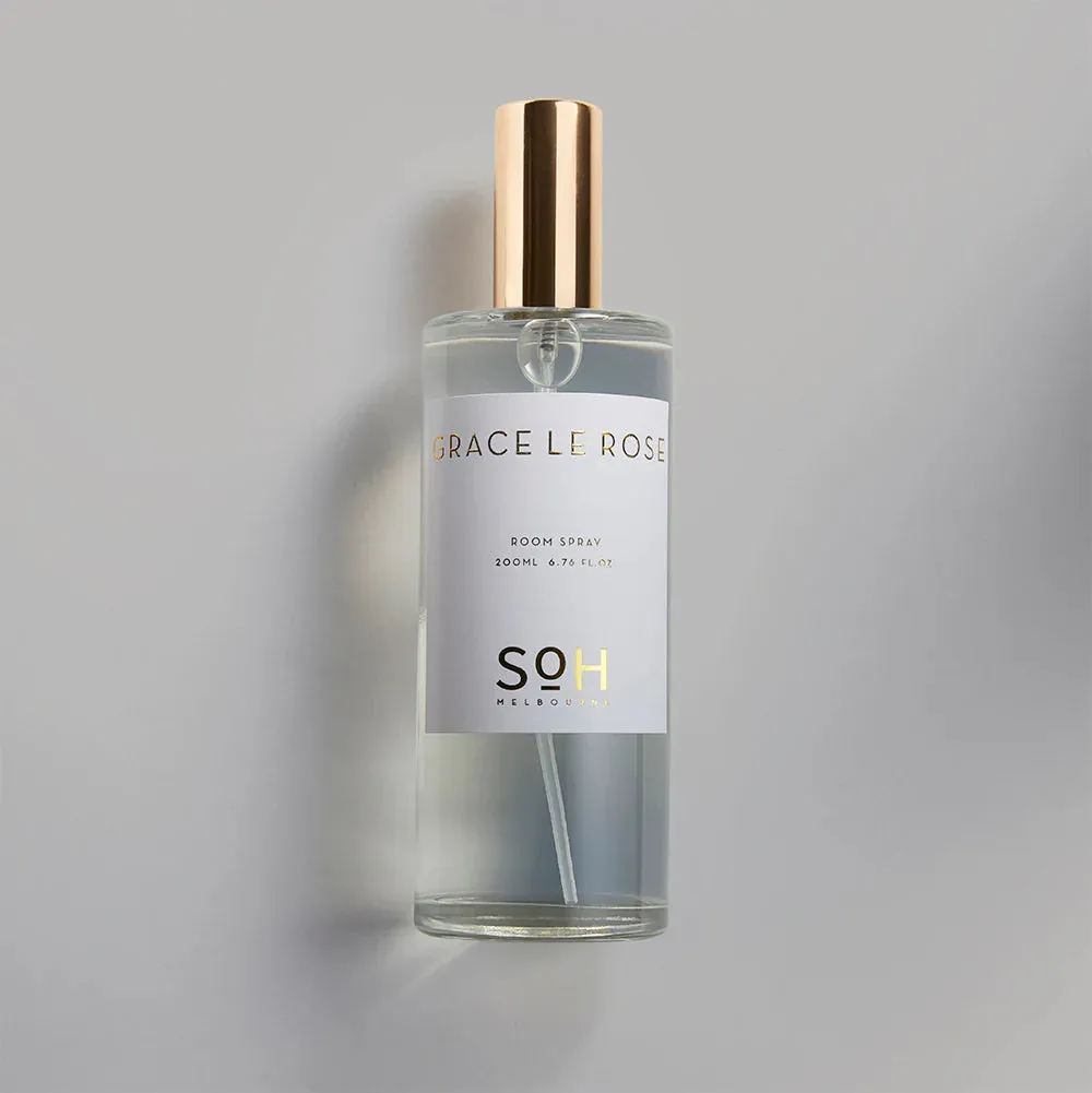 SOH Room Spray