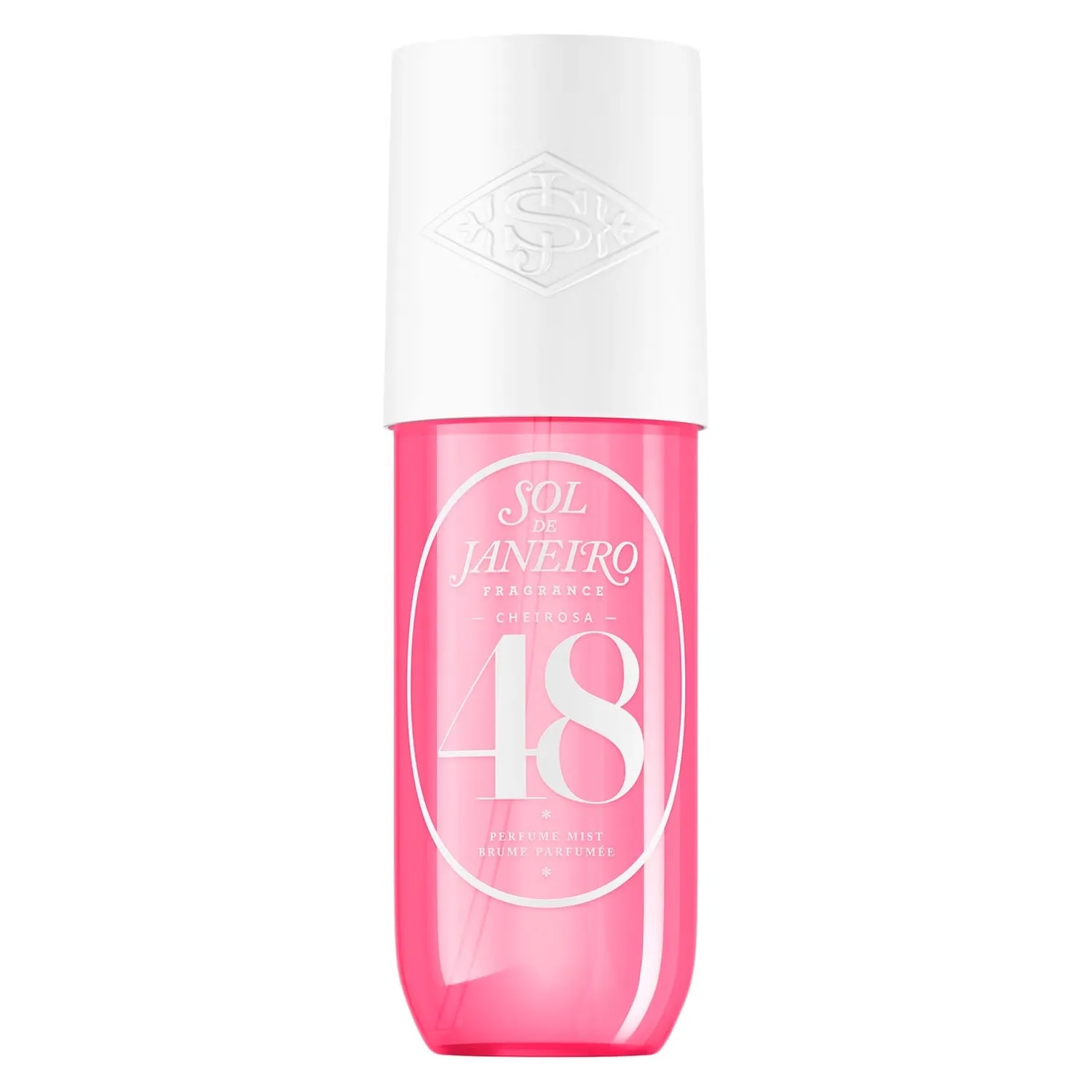 Sol de Janeiro Cheirosa 48 Perfume Mist 240ml