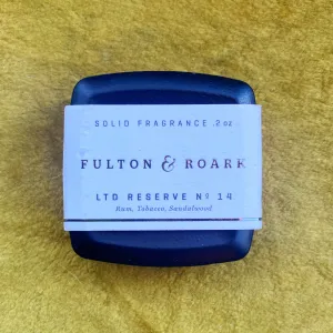 Solid Cologne