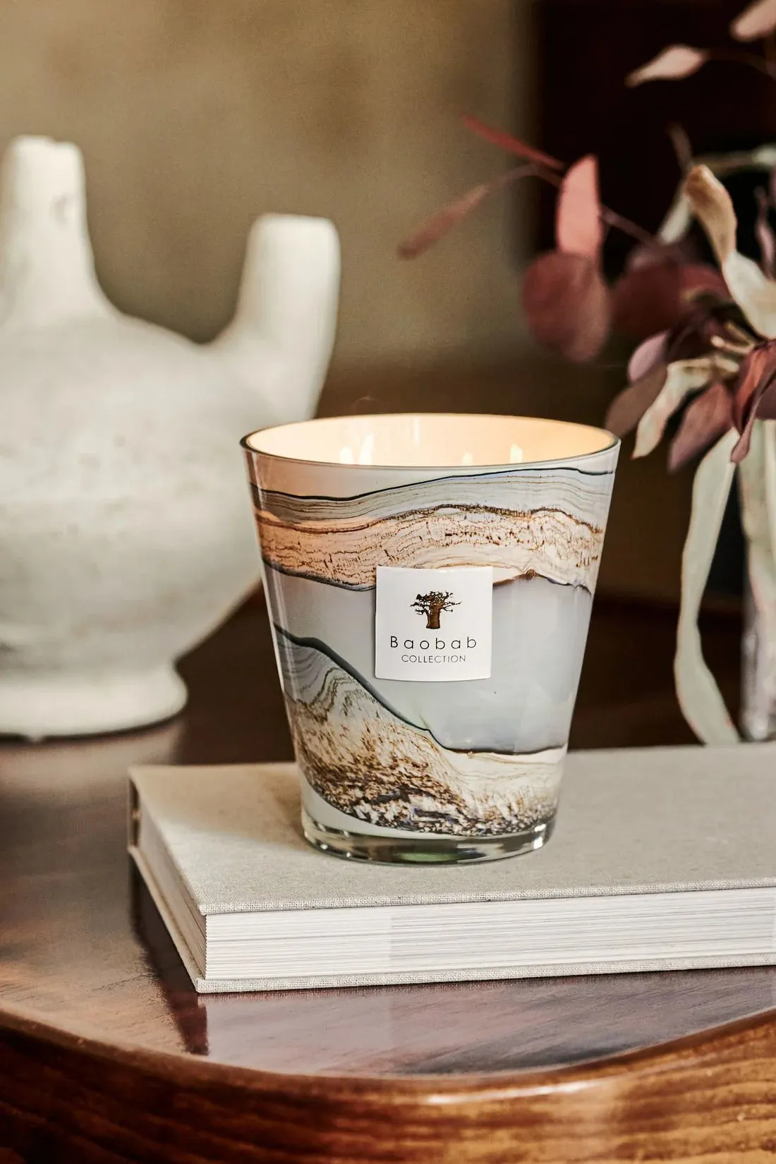 Sonora Sand Limited Edition Candle Max 16
