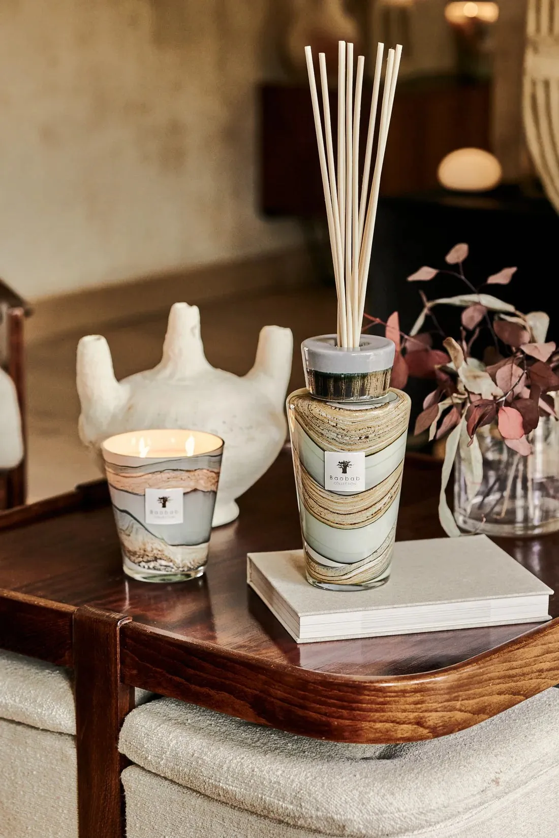 Sonora Sand Limited Edition Candle Max 16