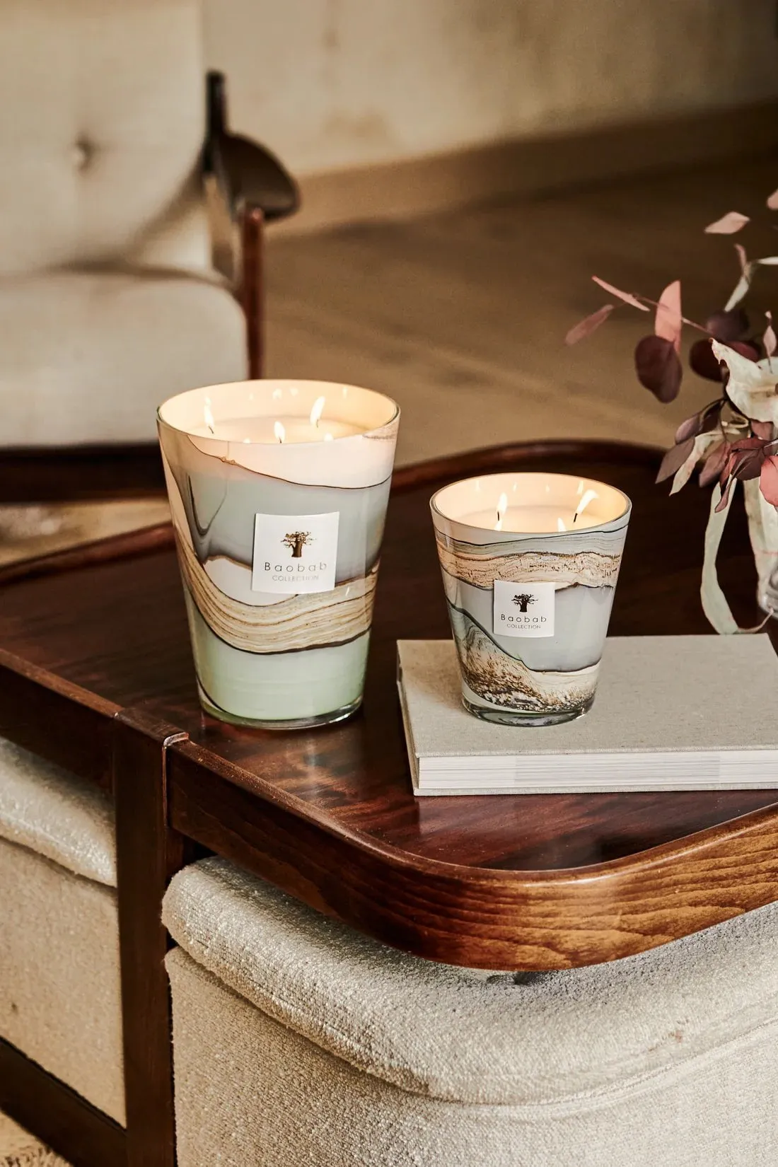 Sonora Sand Limited Edition Candle Max 16