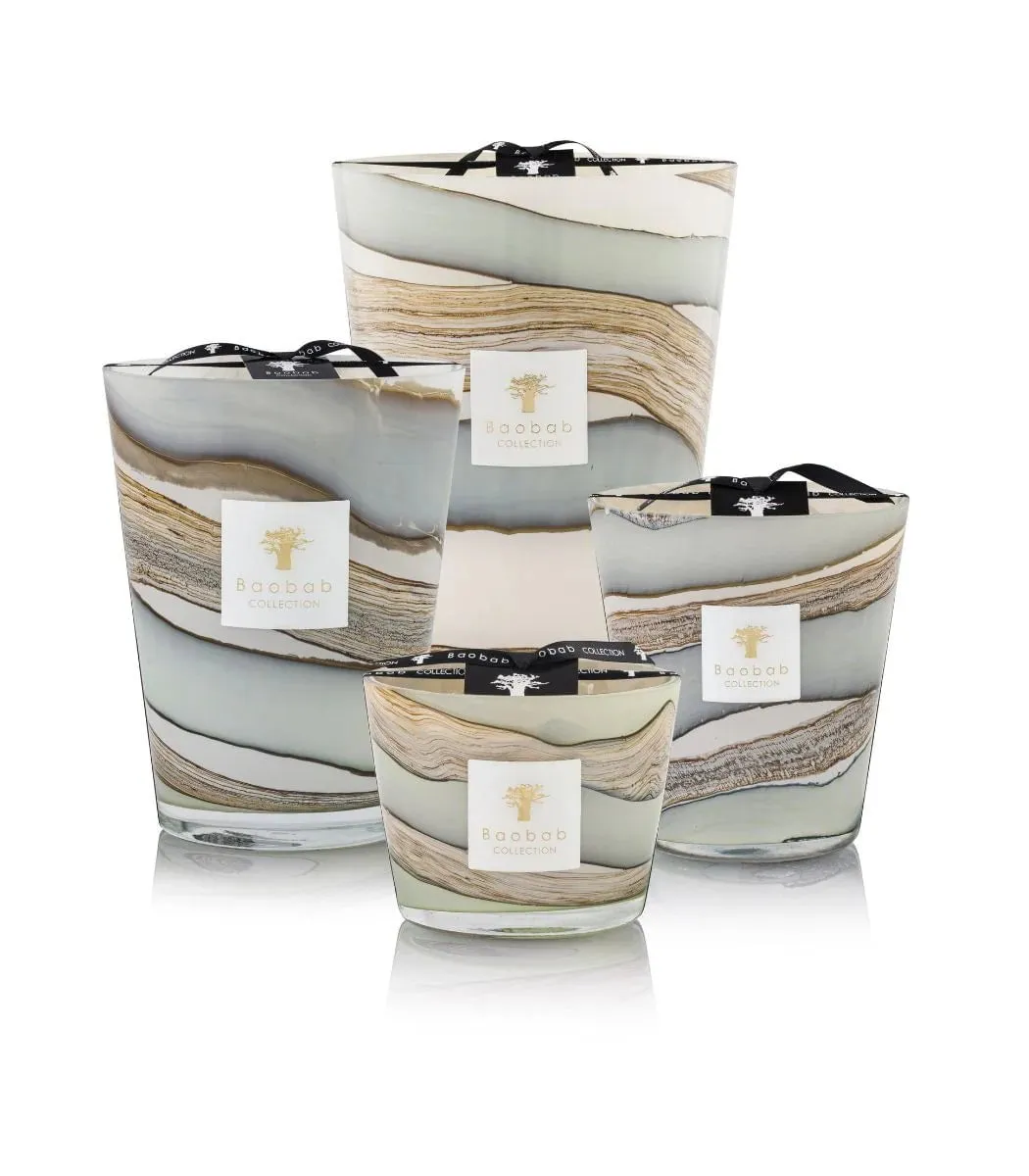 Sonora Sand Limited Edition Candle Max 16