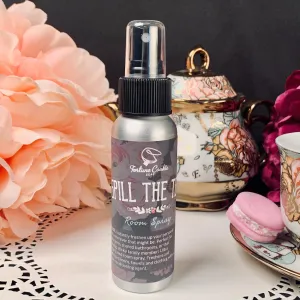 SPILL THE TEA Room Spray