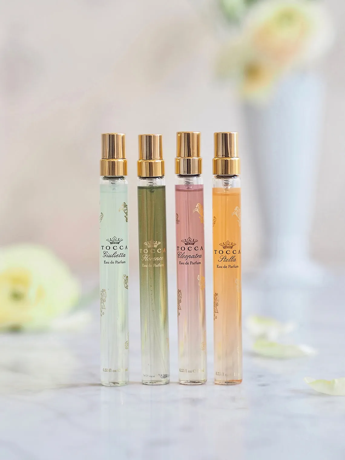 Stella Travel Fragrance Spray 10ml