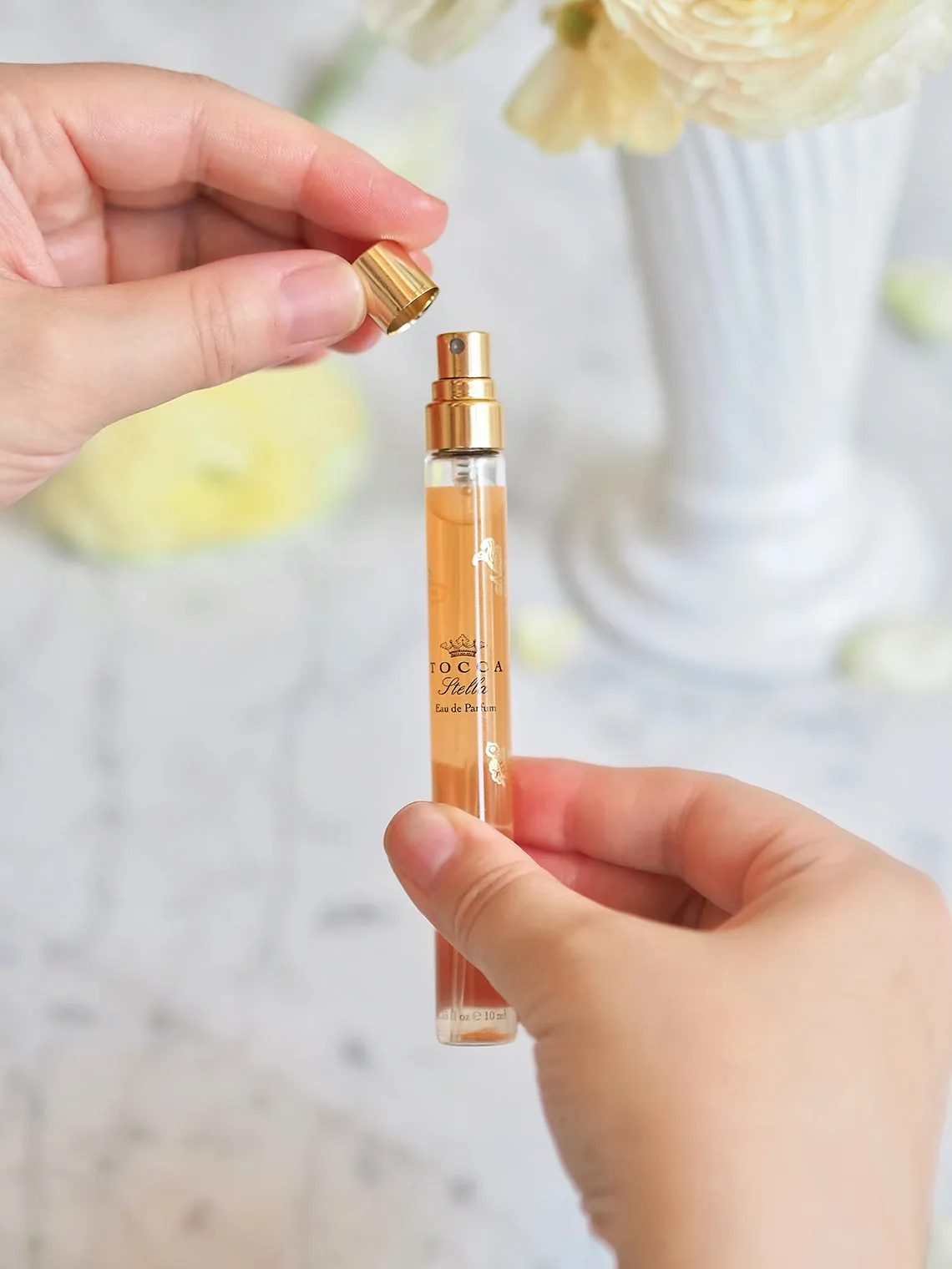 Stella Travel Fragrance Spray 10ml